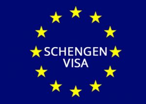 schengen vize işlemleri