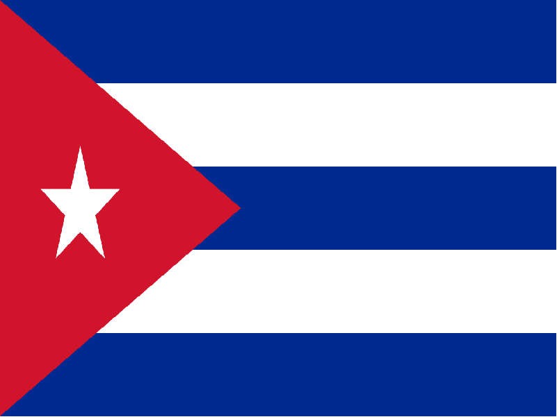 küba vize işlemleri