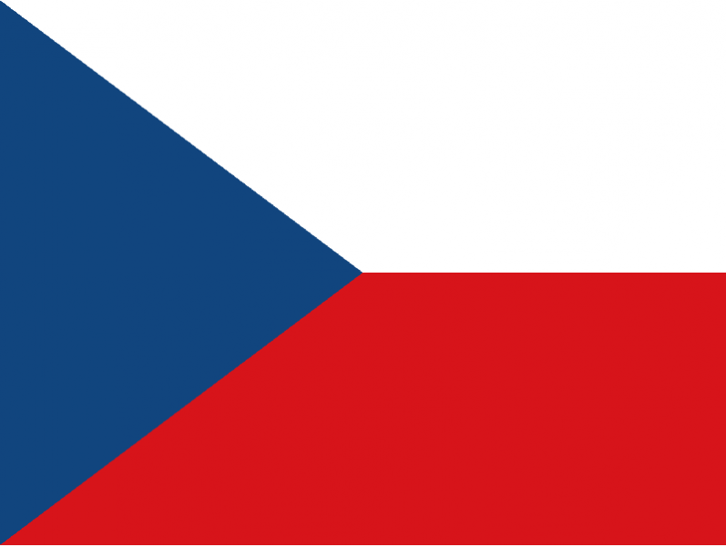 çek cumhuriyeti vize işlemleri