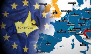 Schengen Vizesi nedir?