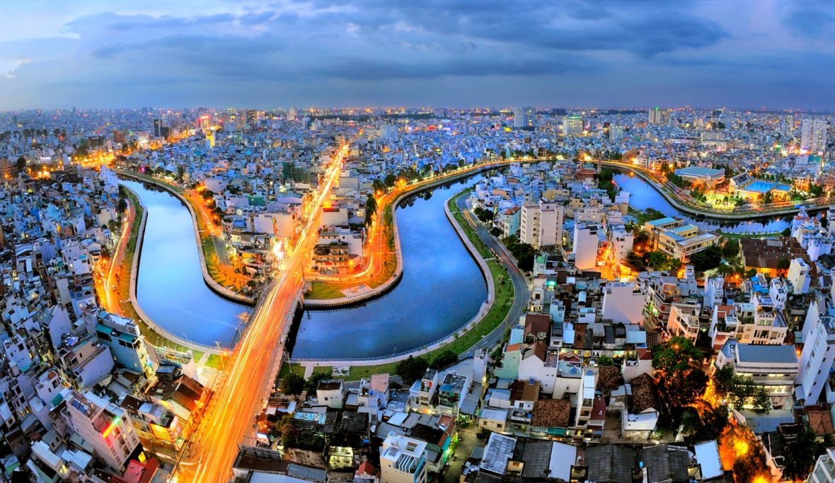 Vietnam Vize Başvuru İşlemleri