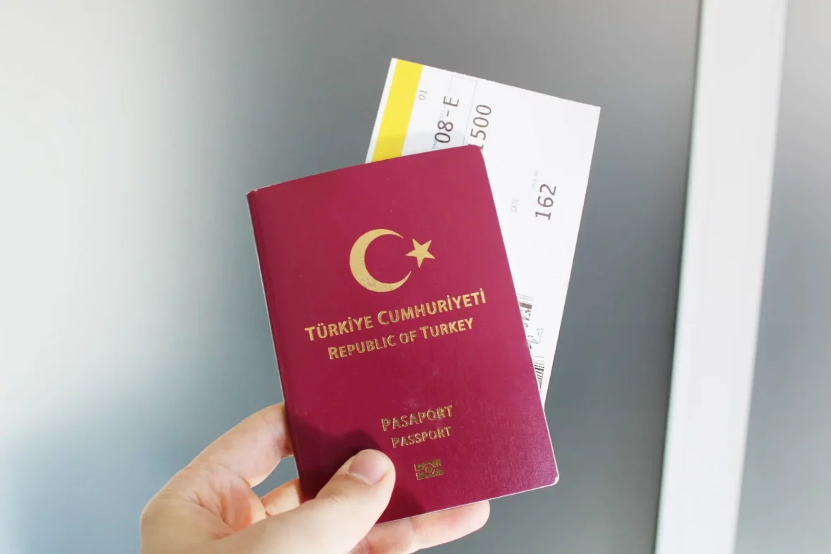 vize ve pasaport işlemleri hakkında bilgiler